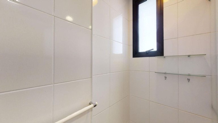 Imagem Apartamento com 1 Quarto à Venda, 46 m² em Itaim Bibi - São Paulo Imagem Apartamento com 1 Quarto à Venda, 46 m² em Itaim Bibi - São Paulo