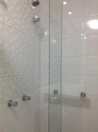 Imagem Apartamento com 2 Quartos à Venda, 58 m² em Interlagos - São Paulo