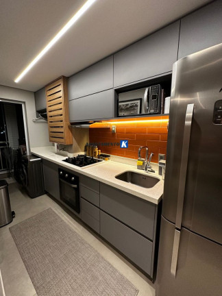 Imagem Apartamento com 2 Quartos à Venda, 62 m² em Jardim Marajoara - São Paulo Imagem Apartamento com 2 Quartos à Venda, 62 m² em Jardim Marajoara - São Paulo