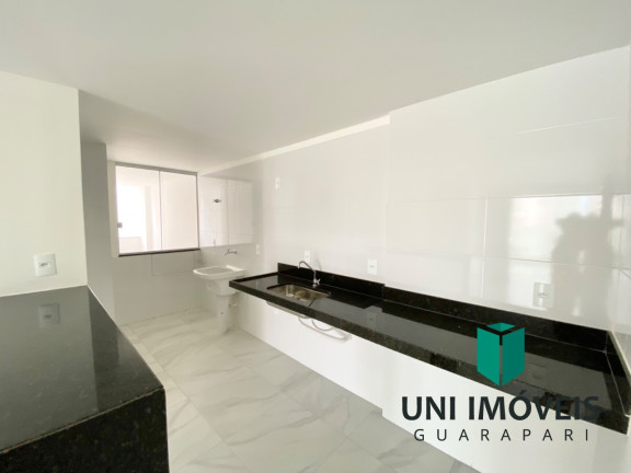 Imagem Apartamento com 3 Quartos à Venda, 100 m² em Praia Do Morro - Guarapari