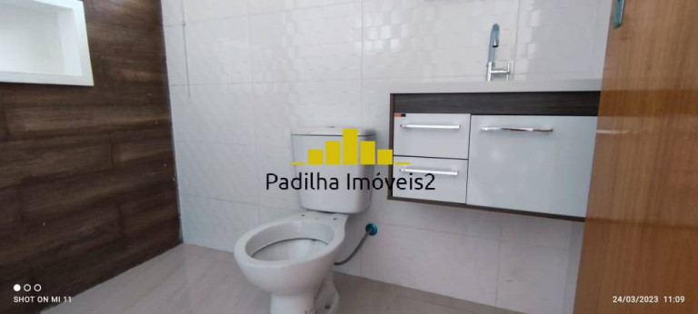 Imagem Casa com 3 Quartos à Venda,  em Parque São Bento - Sorocaba