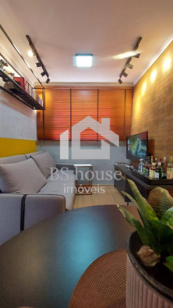 Imagem Apartamento com 2 Quartos à Venda, 38 m² em Brás - São Paulo Imagem Apartamento com 2 Quartos à Venda, 38 m² em Brás - São Paulo