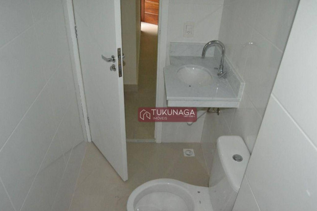 Imagem Apartamento com 2 Quartos à Venda, 43 m² em Vila Mazzei - São Paulo Imagem Apartamento com 2 Quartos à Venda, 43 m² em Vila Mazzei - São Paulo