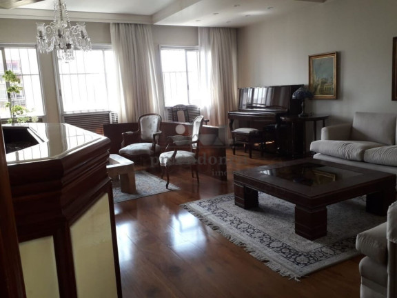 Imagem Apartamento com 3 Quartos à Venda, 235 m² em Santa Cecília - São Paulo Imagem Apartamento com 3 Quartos à Venda, 235 m² em Santa Cecília - São Paulo