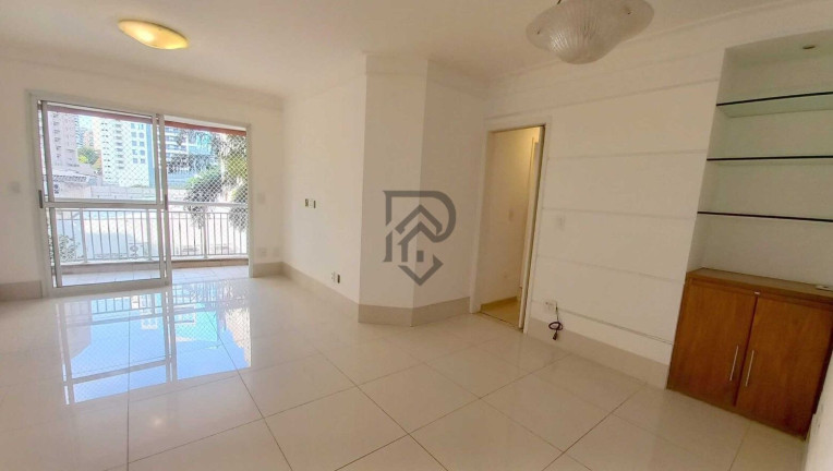 Imagem Apartamento com 3 Quartos à Venda, 92 m² em Vila Olímpia - São Paulo Imagem Apartamento com 3 Quartos à Venda, 92 m² em Vila Olímpia - São Paulo
