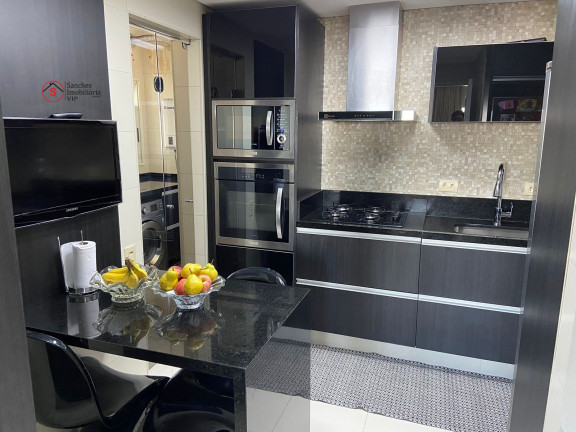 Imagem Apartamento com 3 Quartos à Venda, 101 m² em Parque Da Mooca - São Paulo Imagem Apartamento com 3 Quartos à Venda, 101 m² em Parque Da Mooca - São Paulo