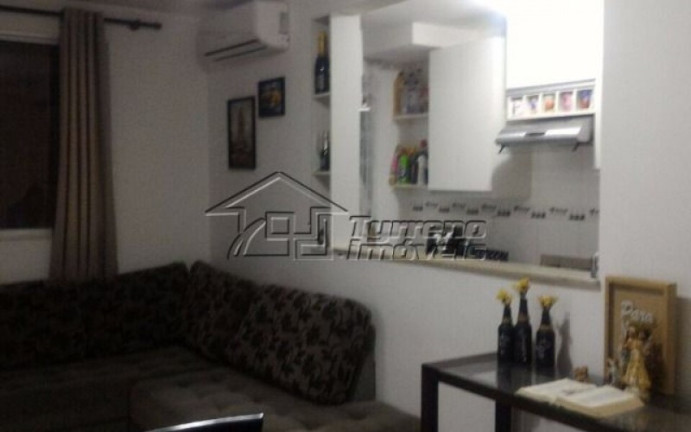Apartamento com 2 Quartos à Venda, 45 m² em Jardim Califórnia - Jacareí
