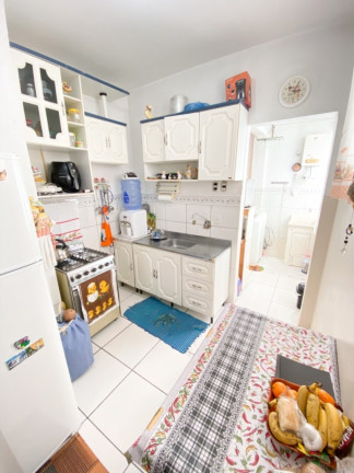 Imagem Imóvel com 2 Quartos à Venda, 55 m² em Passo Da Areia - Porto Alegre