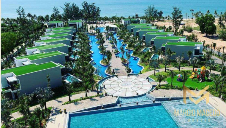 Imagem Terreno à Venda, 34.194 m² em Urucunema - Eusébio