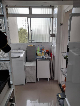 Imagem Apartamento com 1 Quarto à Venda, 64 m² em Vila Andrade - São Paulo