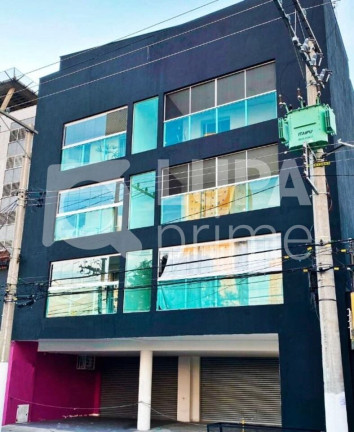 Imagem Apartamento com 1 Quarto para Alugar, 25 m² em Tatuapé - São Paulo Imagem Apartamento com 1 Quarto para Alugar, 25 m² em Tatuapé - São Paulo