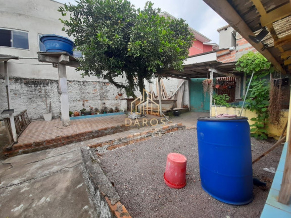 Imagem Casa com 4 Quartos à Venda, 200 m² em São Marcos - São José Dos Pinhais