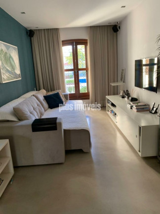 Imagem Apartamento com 3 Quartos à Venda, 222 m² em Vila Clementino - São Paulo Imagem Apartamento com 3 Quartos à Venda, 222 m² em Vila Clementino - São Paulo
