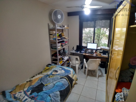 Imagem Imóvel com 3 Quartos à Venda, 67 m² em Cavalhada - Porto Alegre