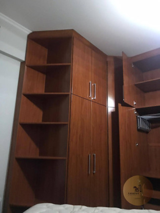 Imagem Apartamento com 2 Quartos à Venda, 115 m² em Jardim Bela Vista - Santo André Imagem Apartamento com 2 Quartos à Venda, 115 m² em Jardim Bela Vista - Santo André