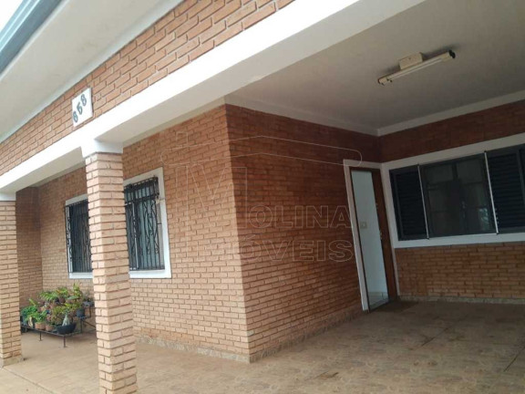 Casa com 3 Quartos à Venda,  em Vila Cidade Industrial (vila Xavier) - Araraquara