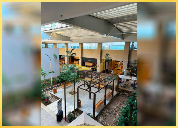 Imagem Sala Comercial à Venda, 53 m² em Alphaville Conde Ii - Barueri Imagem Sala Comercial à Venda, 53 m² em Alphaville Conde Ii - Barueri