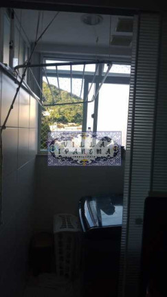 Imagem Apartamento com 3 Quartos à Venda, 96 m² em Santa Rosa - Niterói