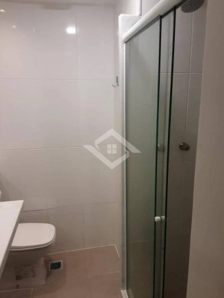 Imagem Apartamento com 1 Quarto à Venda, 65 m² em Barra Da Tijuca - Rio De Janeiro