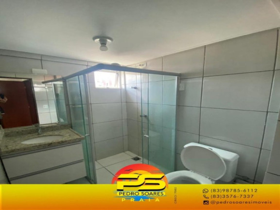 Imagem Apartamento com 2 Quartos à Venda, 58 m² em Cabo Branco - João Pessoa