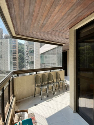 Imagem Apartamento com 3 Quartos à Venda, 160 m² em Pitangueiras - Guarujá Imagem Apartamento com 3 Quartos à Venda, 160 m² em Pitangueiras - Guarujá