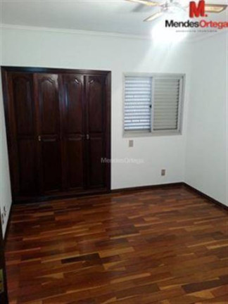 Imagem Apartamento com 3 Quartos à Venda, 206 m² em Centro - Sorocaba