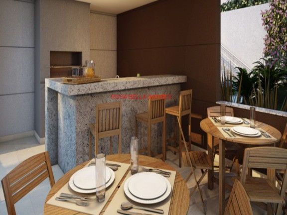 Imagem Apartamento com 3 Quartos à Venda, 62 m² em Parque União - Jundiaí
