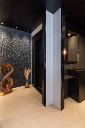 Imagem Apartamento com 2 Quartos à Venda, 154 m² em Jardim Paulista - São Paulo