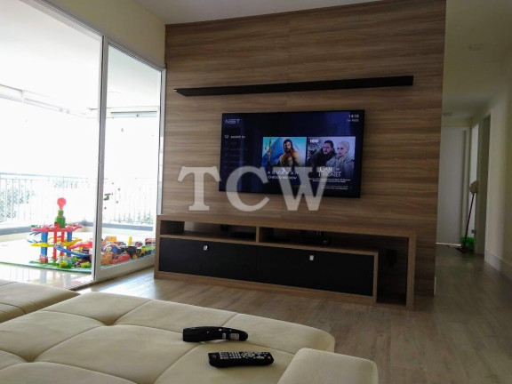 Apartamento com 3 Quartos à Venda, 100 m² em Saúde - São Paulo