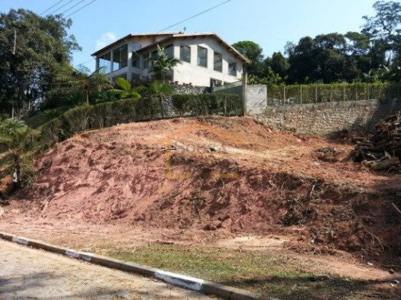 Terreno à Venda, 2.690 m² em Santa Inês - Caieiras