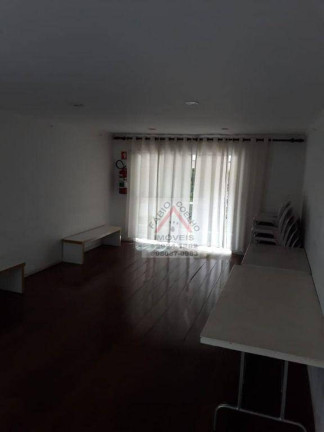Imagem Apartamento com 2 Quartos à Venda, 75 m² em Campo Belo - São Paulo