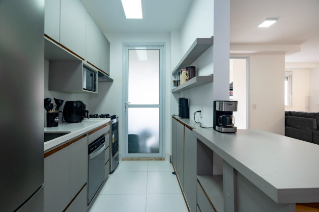 Imagem Apartamento com 2 Quartos à Venda, 84 m² em Vila Andrade - São Paulo Imagem Apartamento com 2 Quartos à Venda, 84 m² em Vila Andrade - São Paulo