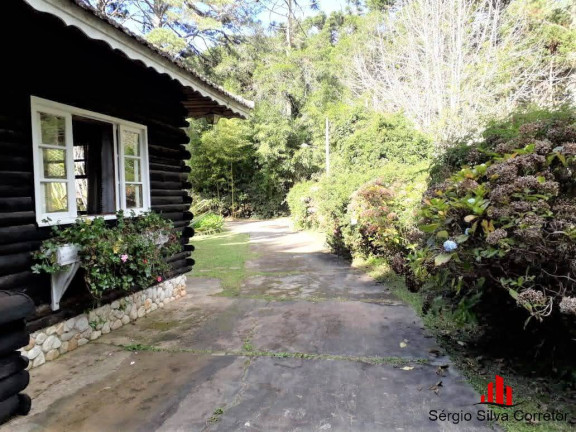 Imagem Casa de Condomínio com 4 Quartos à Venda, 1.185 m² em Descansópolis - Campos Do Jordão Imagem Casa de Condomínio com 4 Quartos à Venda, 1.185 m² em Descansópolis - Campos Do Jordão