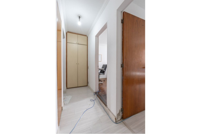 Imagem Apartamento com 3 Quartos à Venda, 107 m² em Cidade Monções - São Paulo