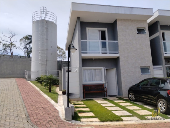 Imagem Casa com 3 Quartos à Venda, 86 m² em Parque Dom Henrique - Cotia Imagem Casa com 3 Quartos à Venda, 86 m² em Parque Dom Henrique - Cotia