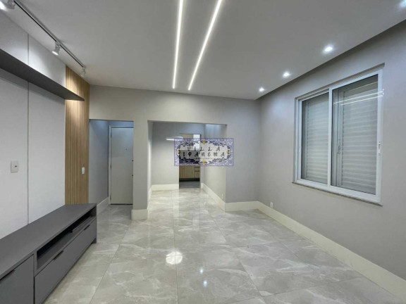 Imagem Apartamento com 2 Quartos à Venda, 80 m² em Leblon - Rio De Janeiro