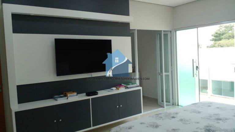 Imagem Casa com 6 Quartos à Venda, 300 m² em Adrianópolis - Manaus