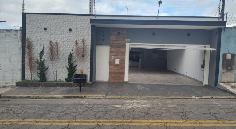 Imagem Sobrado com 3 Quartos à Venda, 249 m² em Chácara Faggion - Suzano Imagem Sobrado com 3 Quartos à Venda, 249 m² em Chácara Faggion - Suzano