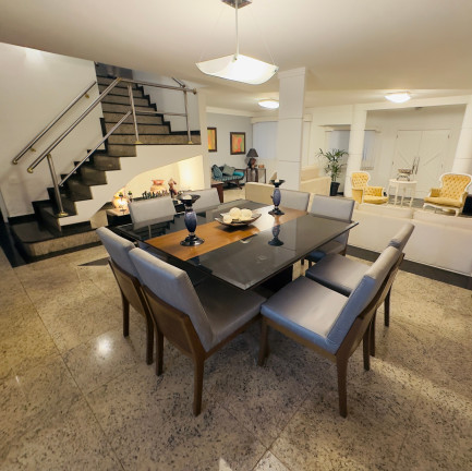 Imagem Casa com 4 Quartos à Venda, 495 m² em Camboinhas - Niterói Imagem Casa com 4 Quartos à Venda, 495 m² em Camboinhas - Niterói