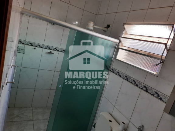 Imagem Sobrado com 3 Quartos à Venda, 75 m² em Parque Da Amizade (nova Veneza) - Sumaré