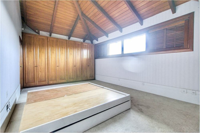 Imagem Casa com 4 Quartos à Venda, 750 m² em Jardim Guedala - São Paulo Imagem Casa com 4 Quartos à Venda, 750 m² em Jardim Guedala - São Paulo