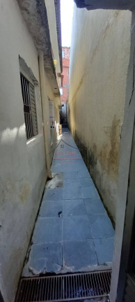 Imagem Casa com 4 Quartos à Venda, 100 m² em Jardim Santa Terezinha (zona Leste) - São Paulo Imagem Casa com 4 Quartos à Venda, 100 m² em Jardim Santa Terezinha (zona Leste) - São Paulo