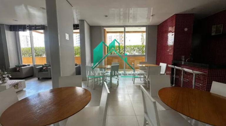 Imagem Apartamento com 3 Quartos à Venda, 82 m² em Centro - Osasco Imagem Apartamento com 3 Quartos à Venda, 82 m² em Centro - Osasco