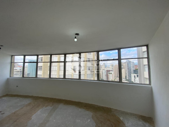 Imagem Apartamento com 3 Quartos à Venda, 177 m² em Jardim Paulistano - São Paulo Imagem Apartamento com 3 Quartos à Venda, 177 m² em Jardim Paulistano - São Paulo