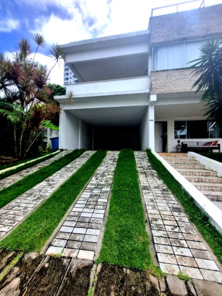 Casa com 6 Quartos à Venda, 660 m² em Alphaville I - Salvador