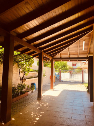 Imagem Casa com 4 Quartos para Temporada, 140 m² em Pinheira - Palhoça Imagem Casa com 4 Quartos para Temporada, 140 m² em Pinheira - Palhoça