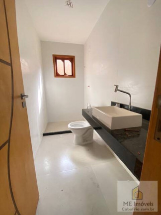 Imagem Casa de Condomínio com 3 Quartos à Venda, 143 m² em Fluminense - São Pedro Da Aldeia Imagem Casa de Condomínio com 3 Quartos à Venda, 143 m² em Fluminense - São Pedro Da Aldeia