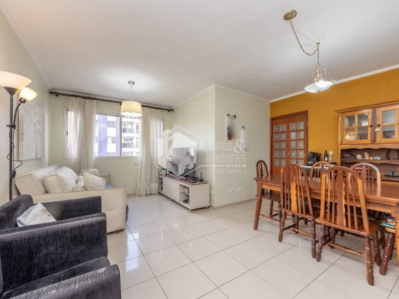 Apartamento com 2 Quartos à Venda, 74 m² em Vila Gumercindo - São Paulo