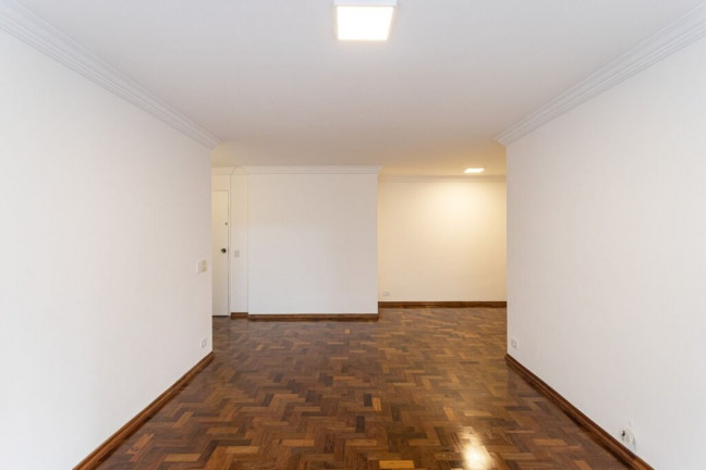 Imagem Imóvel com 3 Quartos à Venda, 116 m² em Itaim Bibi - São Paulo Imagem Imóvel com 3 Quartos à Venda, 116 m² em Itaim Bibi - São Paulo