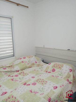 Imagem Imóvel com 2 Quartos à Venda, 48 m² em Jardim Santa Maria (nova Veneza) - Sumaré